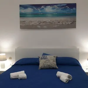  Casa vacanze Casa Vancanze Mille E Una Notte Italia