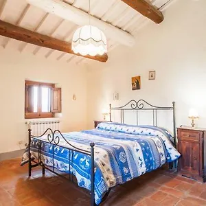  Appartamento Granny Rose, Panoramic In Ancient Tuscan Village Italia
